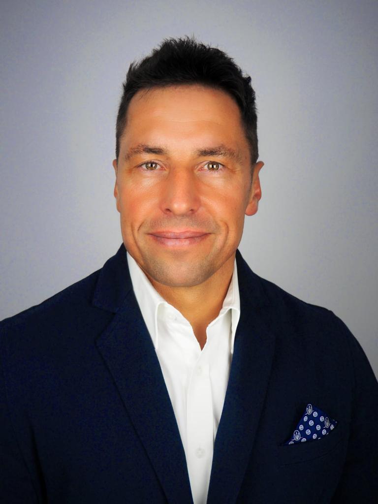 Sebastian Drozd