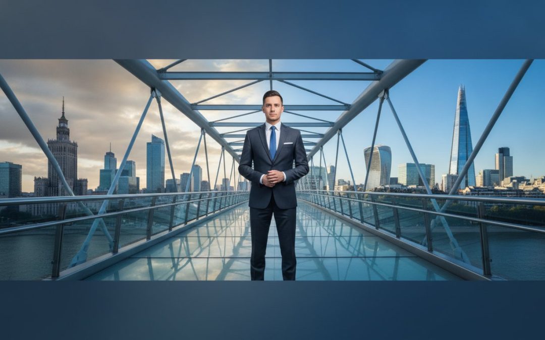 Rejestracja spółki LTD w Wielkiej Brytanii: Kompletny poradnik strategiczny 2026