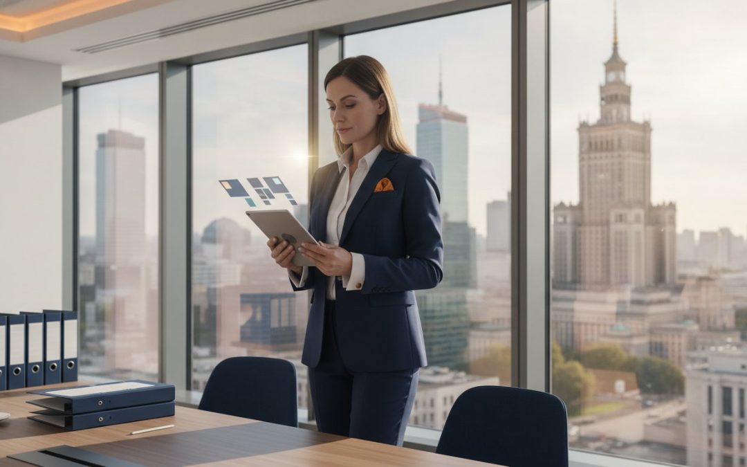 Obsługa korespondencji spółki LTD: Cennik i pakiety usług w 2026 roku