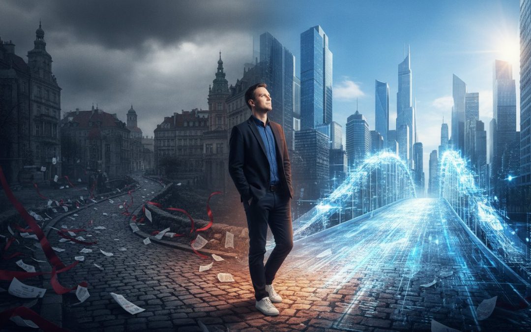 Optymalizacja ZUS dla programistów 2026: Porównanie JDG vs Spółka LTD