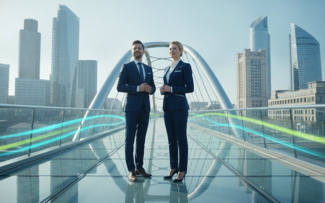 Rejestracja oddziału spółki Ltd w Polsce: Kompletny przewodnik i porównanie 2026