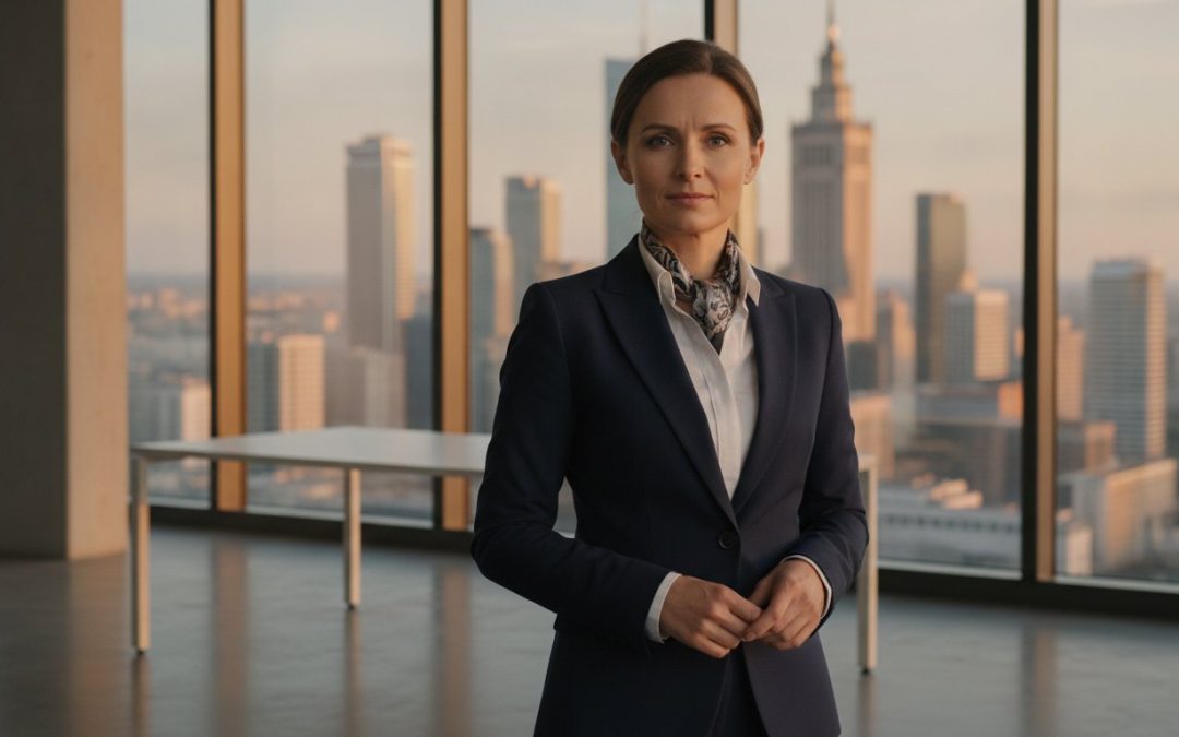 Rozliczenie VAT spółki Ltd w Polsce: Kompletny przewodnik dla przedsiębiorców 2026