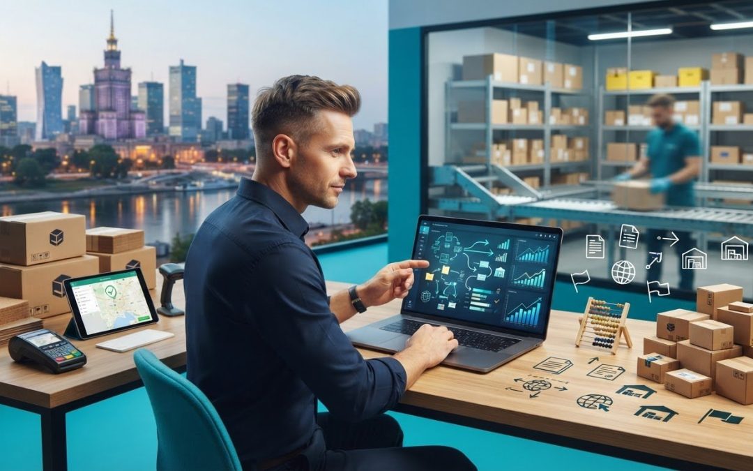 Spółka LTD dla e-commerce: sprawdź, kiedy ułatwia sprzedaż, a kiedy komplikuje rozliczenia