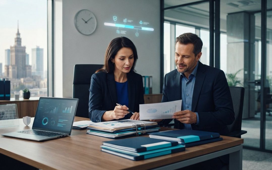 Sprawozdanie finansowe spółki ltd terminy: poradnik dla firm