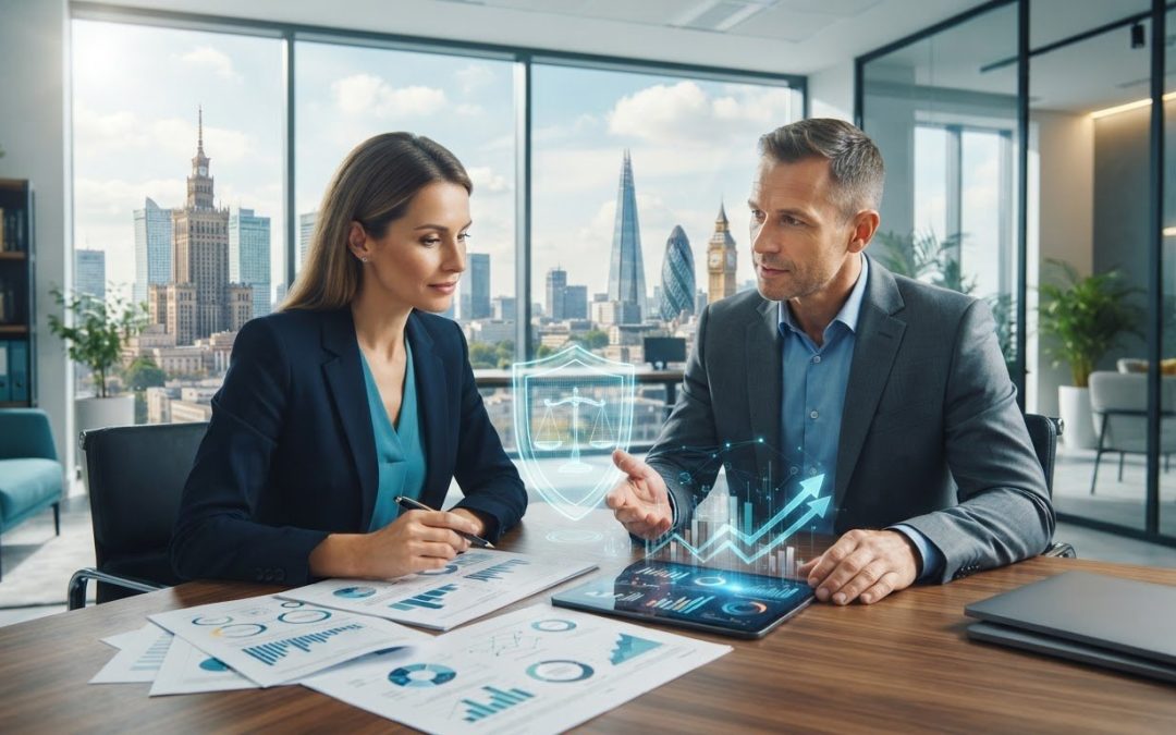Biuro rachunkowe spółki LTD: Jak wybrać partnera do bezpiecznej optymalizacji w 2026 roku?