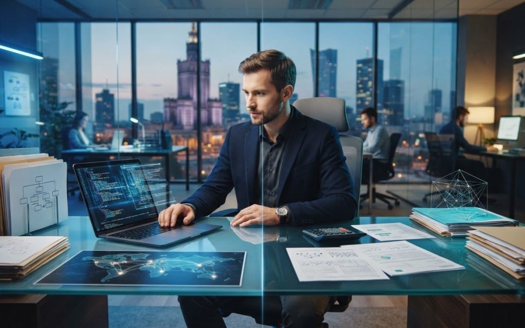 Spółka LTD dla programisty: kiedy pomaga, a kiedy wymaga ostrożności?